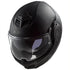 CASCO ABATIBLE LS2 ADVANT NOIR